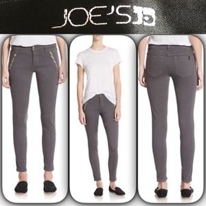 Ankle Zip Skinny Joe’s Jeans 👖